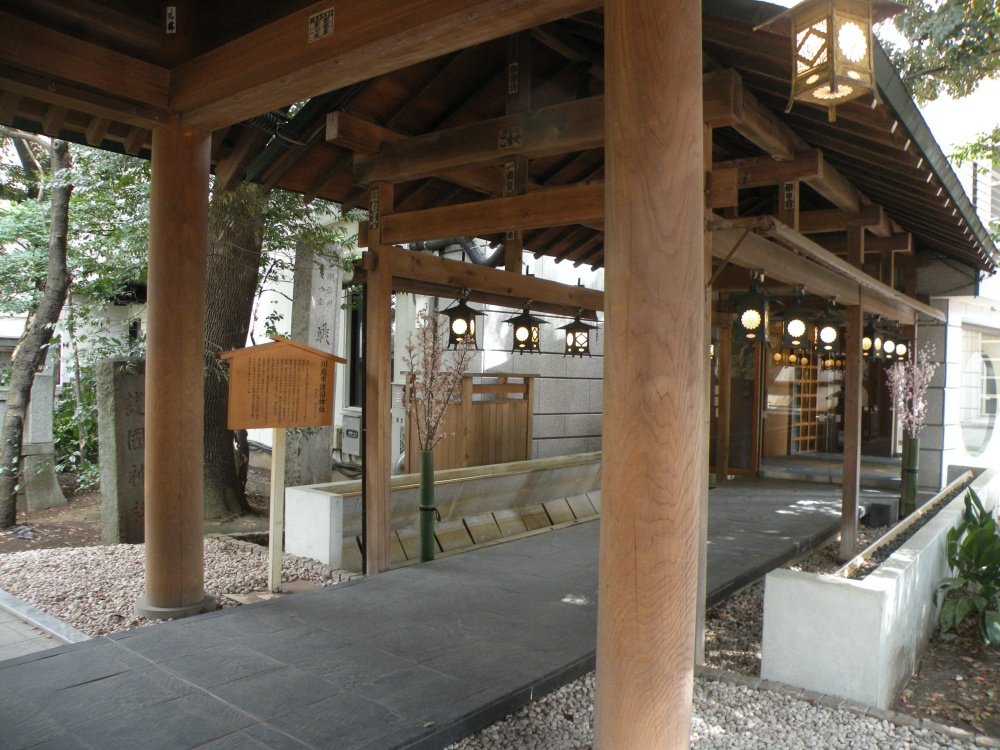 氷川神社