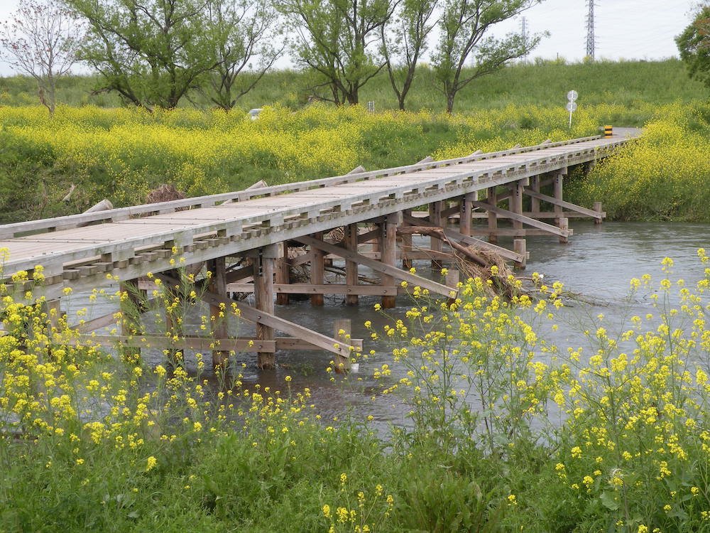 島田橋