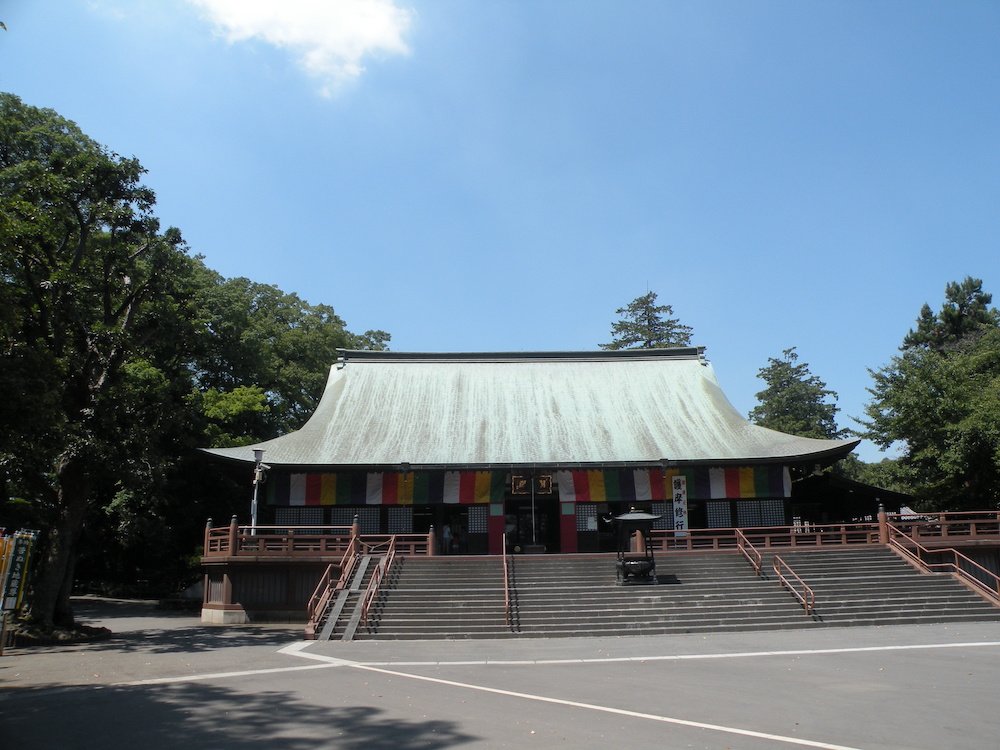 喜多院