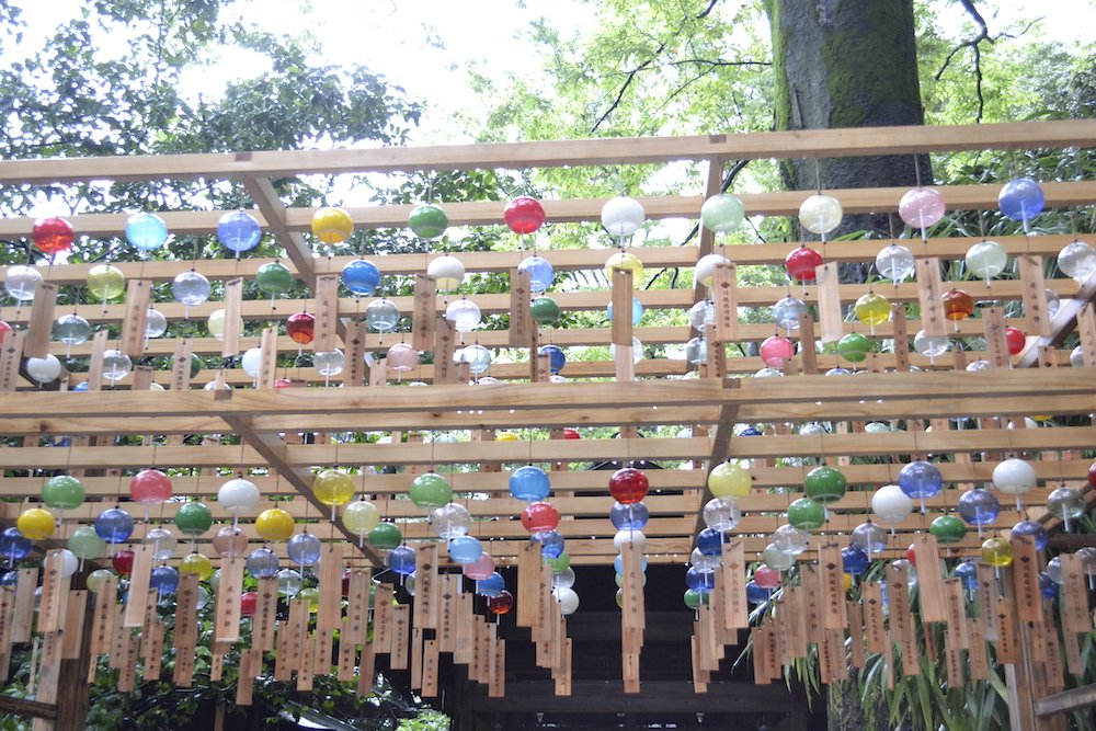 氷川神社